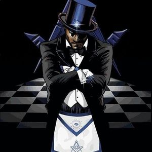 Meet your Posher, Tyrone